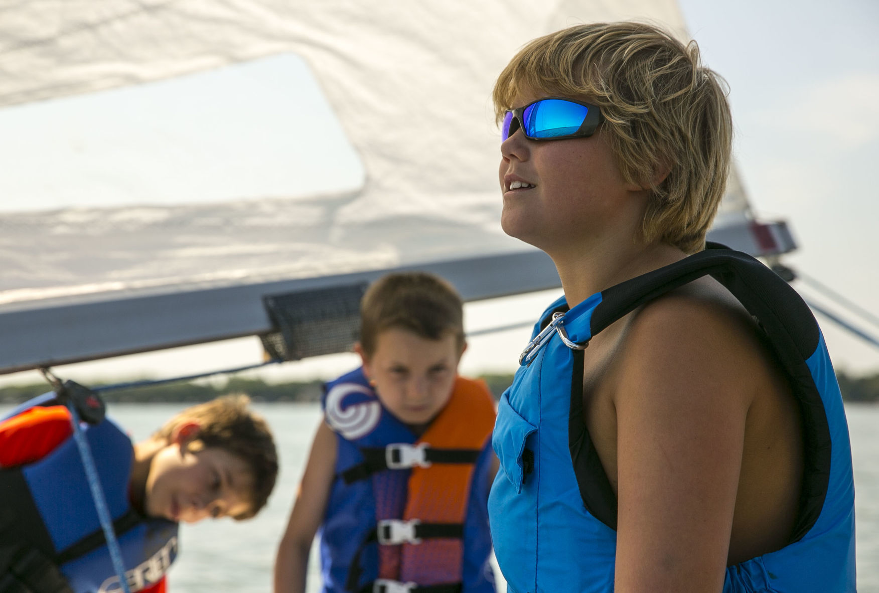 Yacht Club 2